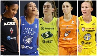 ¿Quién manda en la WNBA? Las mejores jugadoras antes de los playoffs