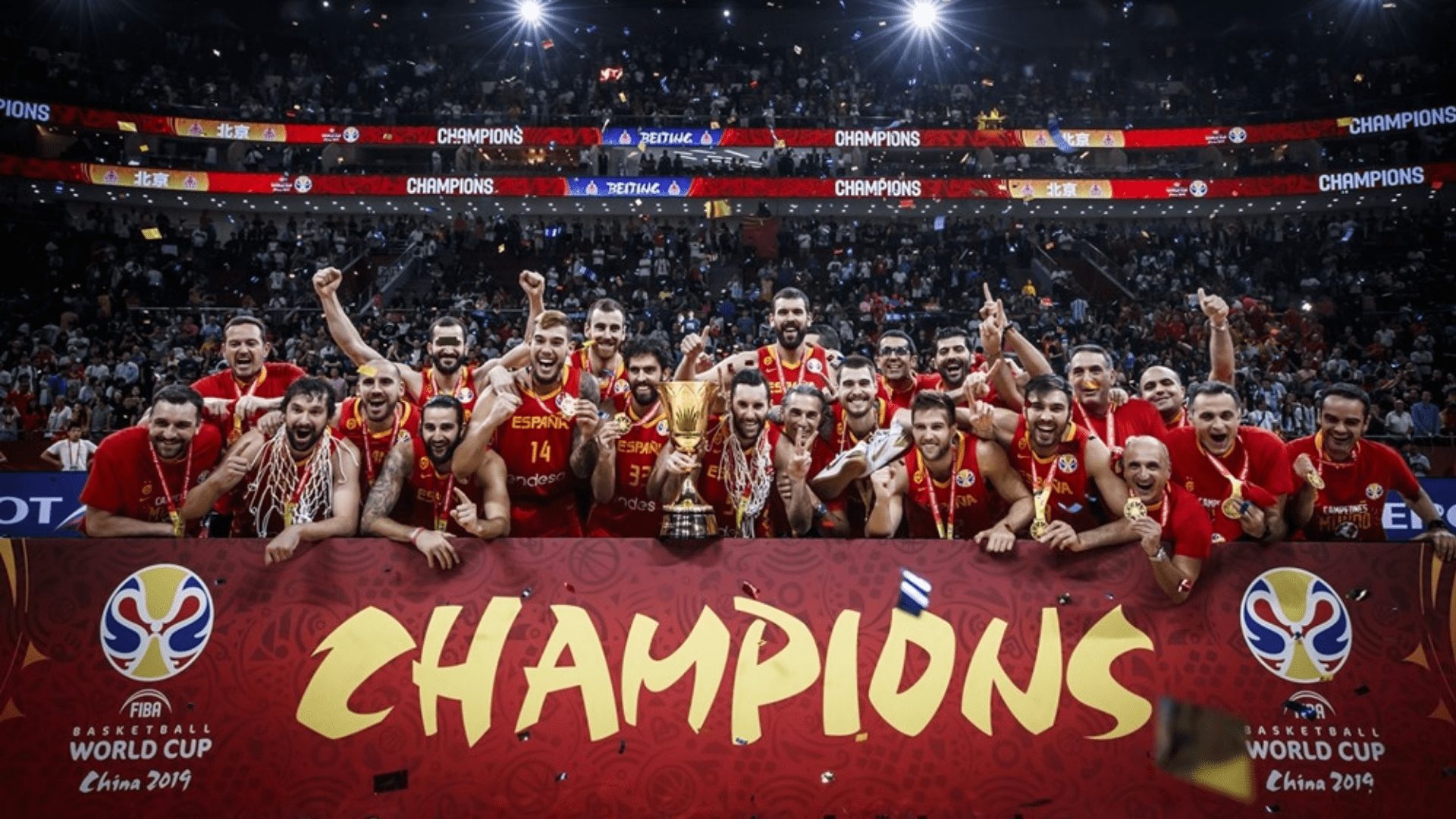 Masculino: Los rivales de España en los Juegos de Tokio. Así quedan los grupos