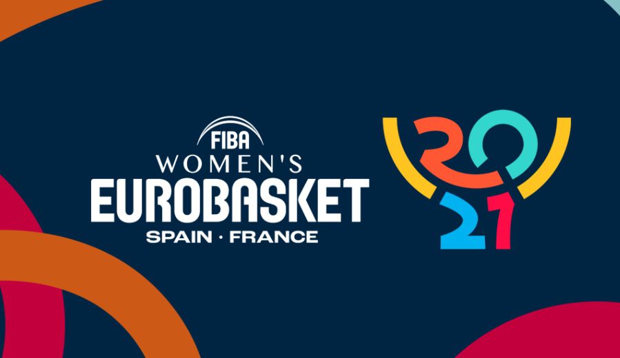 Hoja de ruta del Eurobasket femenino 2021. España jugará ante Suecia, Bielorrusia y Eslovaquia