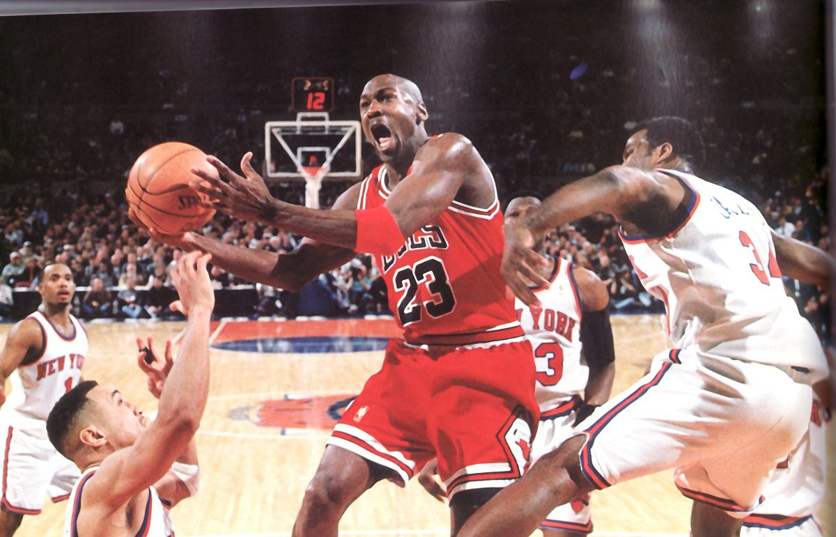 ¿Qué ocurrió entre Jordan y los Knicks? La intrahistoria de un fichaje frustrado