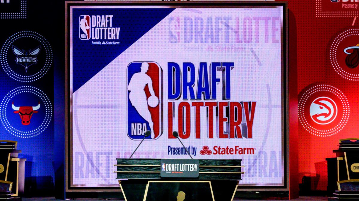 ¿Qué es el draft de la NBA?