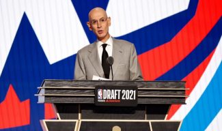 De 19 a 18 años: la NBA plantea reducir la edad para ser elegible en el Draft