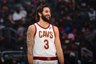 Ricky Rubio vuelve a los Cleveland Cavaliers en la agencia libre