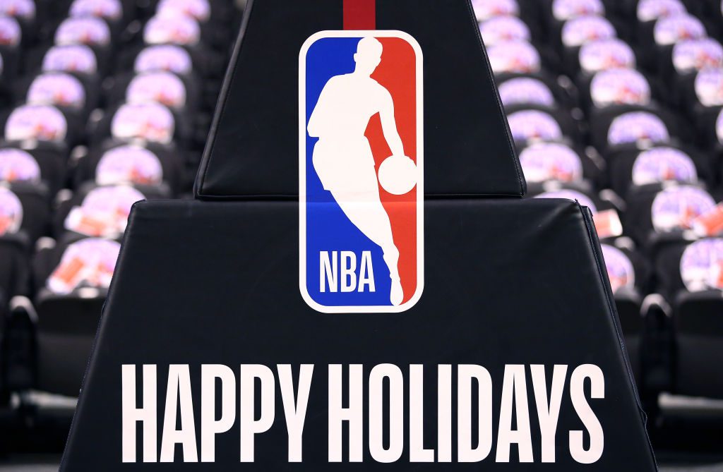 Cómo y dónde ver los partidos de Navidad de la NBA