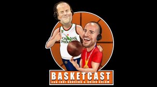 BasketCast, el podcast de Quino Colom y Javi Gancedo. Escúchalo aquí