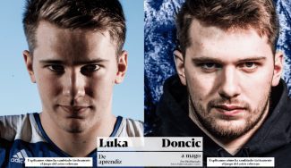 ¿En qué ha cambiado el Doncic de Europa al Doncic NBA? Análisis por Piti Hurtado