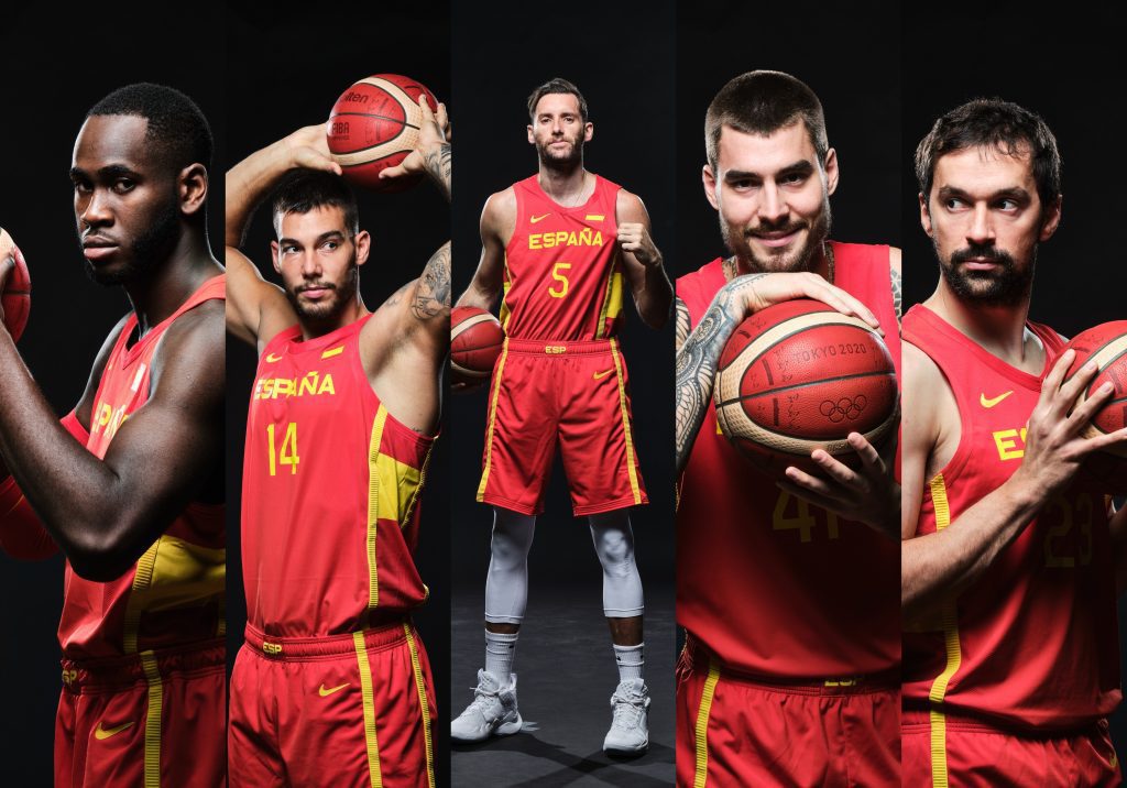 Eurobasket España, sin Pau, Marc, Ricky ni Chacho. ¿Qué lista podemos llevar?