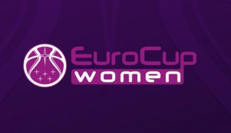 Cambio de formato de la Eurocup femenina de cara al desenlace de la competición