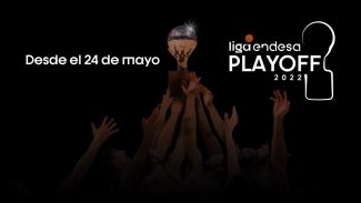 Calendario del Playoff de la Liga Endesa: Todas las fechas de los posibles partidos