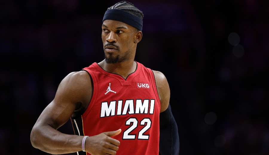Miami Heat regresa dos años después a las finales de conferencia tras dejar por el camino a los Sixers