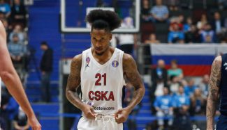 Will Clyburn deja el CSKA y ficha por el Anadolu Efes