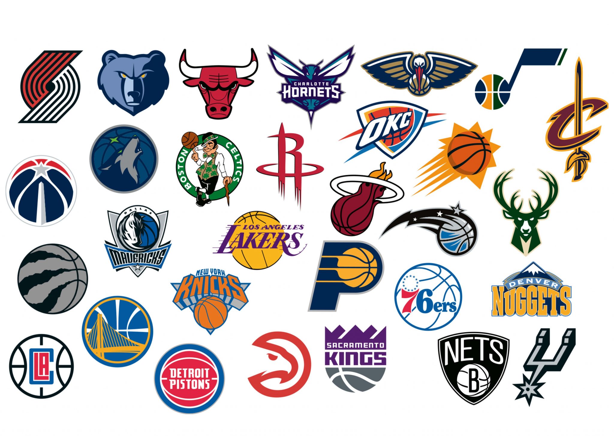 Los partidos NBA de la próxima que se jugarán en horario europeo. Aquí tienes el