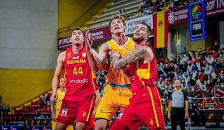 España cierra la primera fase de ventanas FIBA ante Ucrania. ¿Qué le espera en la segunda fase?