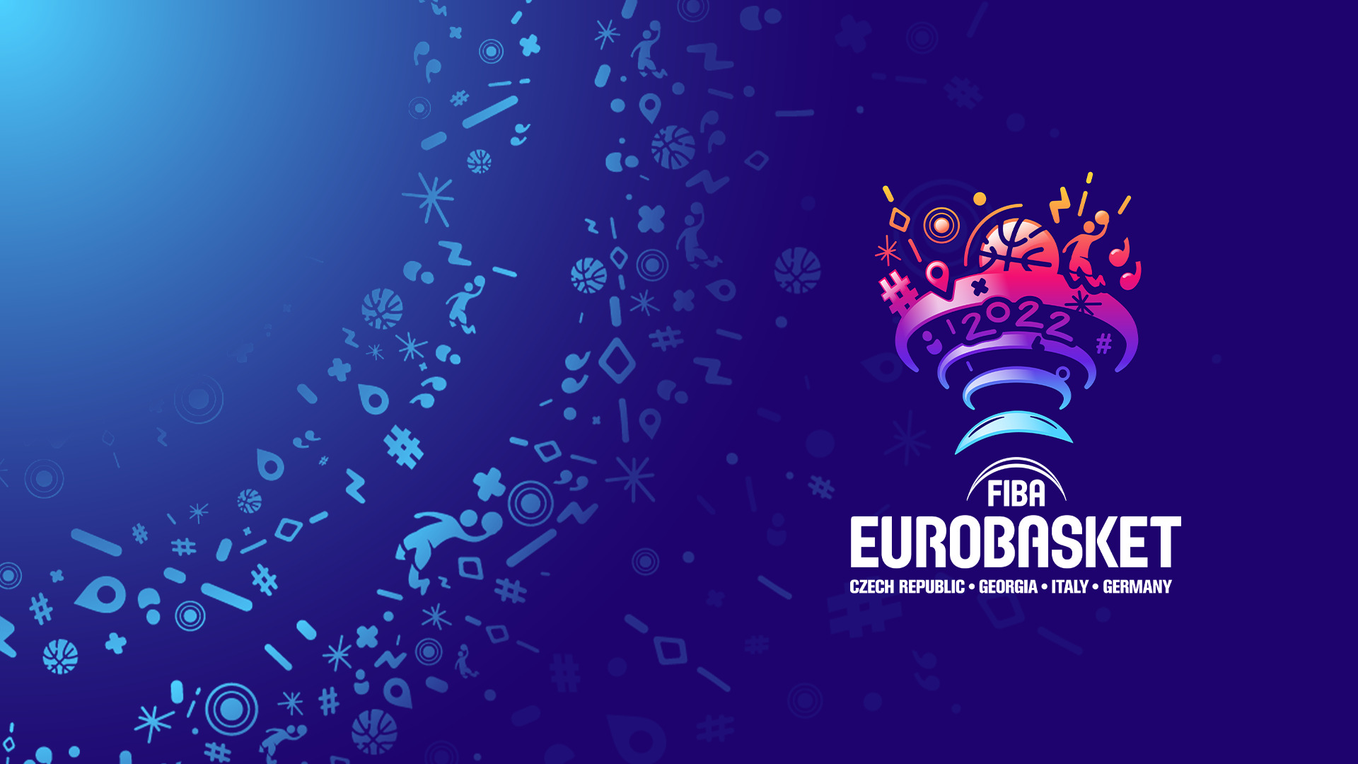 ¿Donde ver el Eurobasket? TV, canales y horarios de todos los partidos