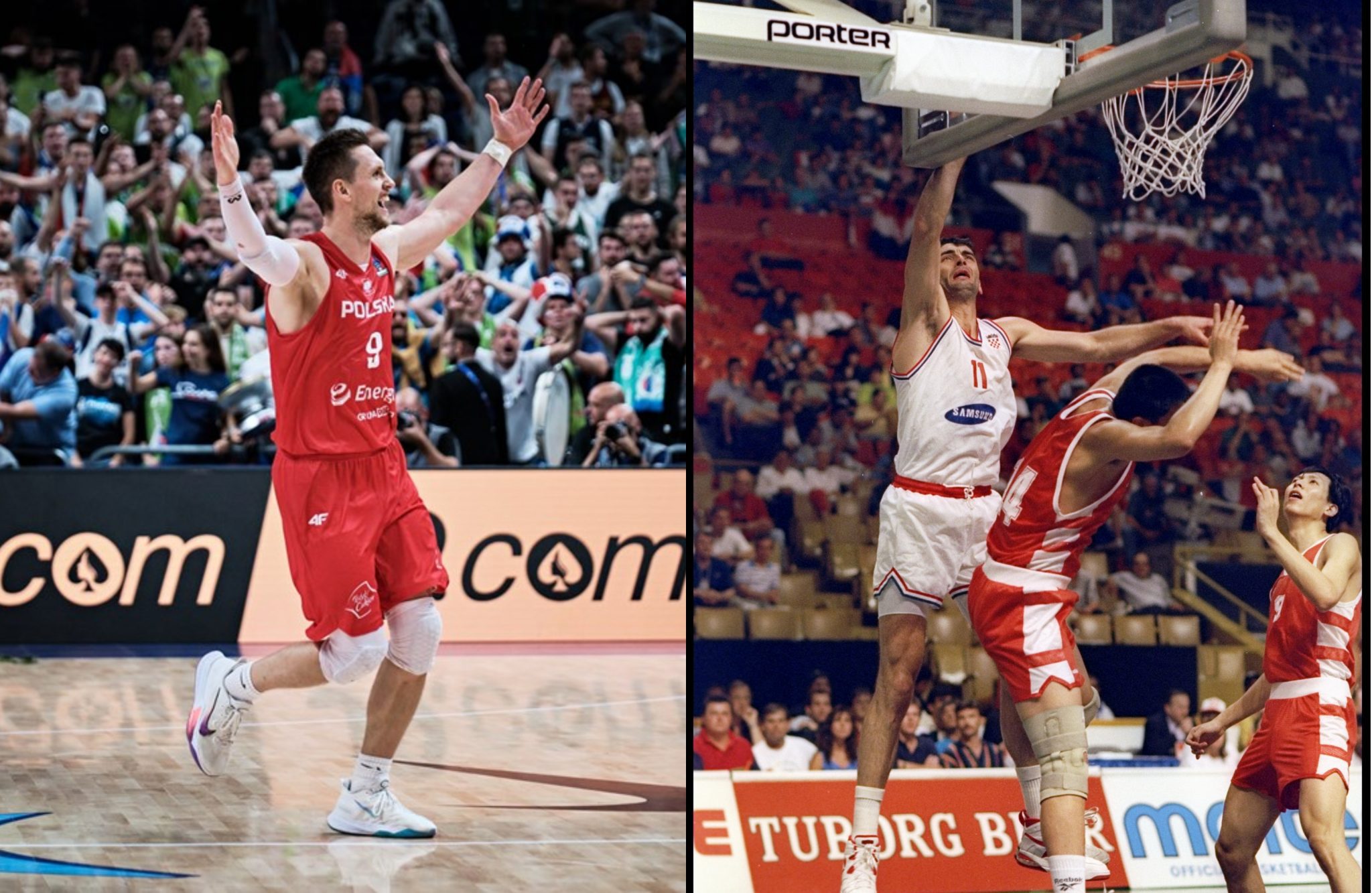 Ponitka, el triple-doble del EuroBasket… y la historia del triple-doble ‘olvidado’
