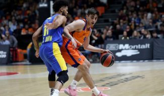 Guillem Ferrando vuelve al Valencia Basket. Así queda la plantilla taronja