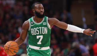 Los Boston Celtics siguen creciendo: exhibición de Brown y 12 triunfos en los últimos 13 partidos