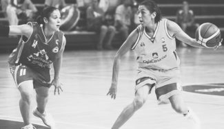 Adiós a Pilar Valero, la gran figura del baloncesto aragonés que llenó sus vitrinas de títulos