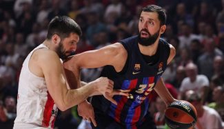 Nikola Mirotic no jugará en Serbia por las amenazas e insultos recibidos: el comunicado en el que lo explica