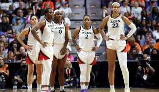 La WNBA organiza su 2023: fechas clave y calendario completo