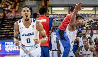 La ‘pequeña’ Cabo Verde de Tavares hace historia: jugará su primer Mundial