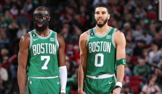 Los Celtics cierran la serie en Atlanta y disputarán las semis de la Conferencia Este. Así queda el cuadro