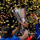 El palmarés completo de la Euroliga: Todos los campeones a lo largo de la historia