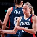 La convocatoria de la selección femenina de Francia para los Juegos Olímpicos de París