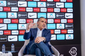 Scariolo analiza la ausencia de Lorenzo Brown y la lista de España para el Mundial