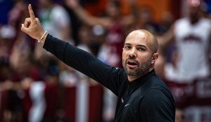Jordi Fernández será el nuevo entrenador de Brooklyn Nets y primer entrenador español NBA