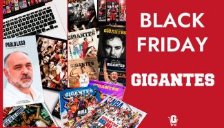 El Black Friday llega a Gigantes: descubre aquí las ofertas de nuestra tienda