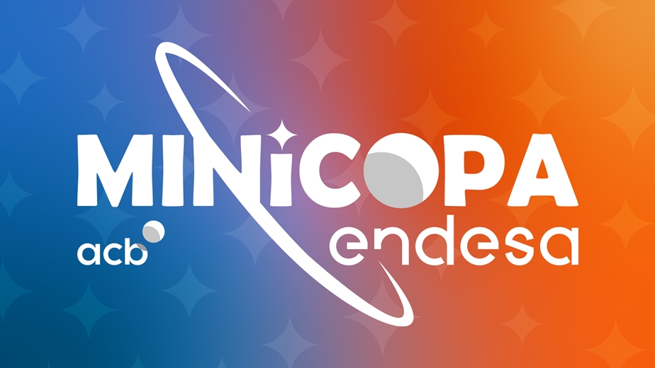 La Minicopa Endesa anuncia su calendario y los horarios en Colgados del Aro by Endesa