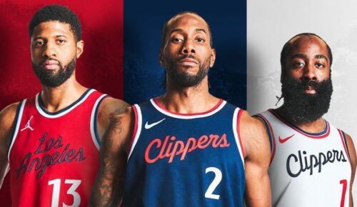 ¿Qué futuro les espera a los Clippers tras la eliminación? Este es su panorama
