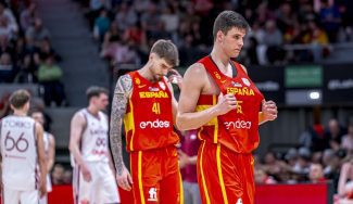 ¿Qué implican las derrotas de España en las ventanas FIBA? Así están sus cuentas para estar en el Eurobasket 2025