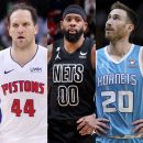 Ganadores y perdedores del cierre de mercado NBA: Knicks, Dallas y Oklahoma hacen los deberes