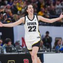 Los estratosféricos registros de audiencia de la NCAA femenina: ¡nuevo récord histórico con el Iowa vs LSU!