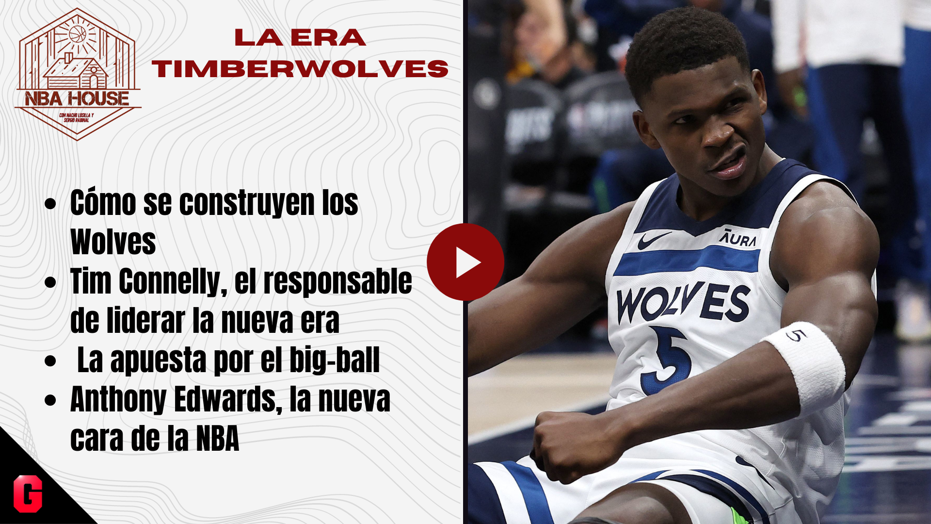 NBA House Timberwolves