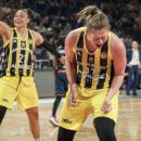 Emma Meesseman alcanza a las más grandes de la historia en la EuroLeague Women