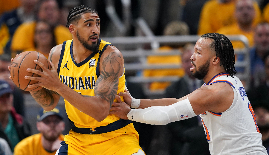 Los Indiana Pacers fuerzan el Game 7 ante los Knicks: Fecha, horario y TV para el partido decisivo