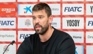 Marc Gasol analiza la situación del Bàsquet Girona, las opciones de jugar en Europa y la continuidad de Katsikaris