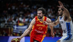 Se cumplen 7 años del oro en el Mundial 2019. Aquí puedes ver la final íntegra