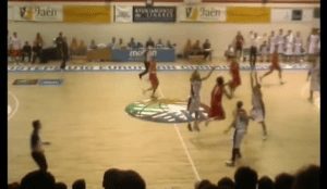 Una de las mayores exhibiciones del baloncesto español: El partido completo de los 51 puntos de Ricky Rubio…