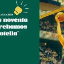 «En los 90 descorchamos la botella». Entrevista a Jordi Villacampa