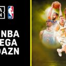 Dazn NBA