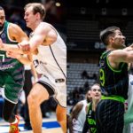 Qué ha pasado en la BCL: Los equipos españoles mantienen el invicto tras la jornada 2