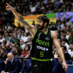 Ricky Rubio
