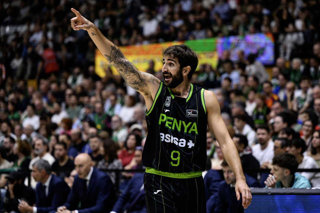 Ricky Rubio