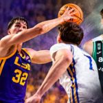 Michael Ruzic jugará finalmente en la NCAA tras su salida del Joventut: Así lo ha comunicado la Penya